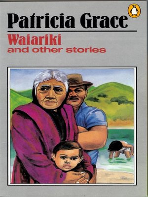 cover image of Waiariki